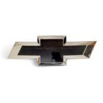 Emblema Rejilla Radiador S10 08/ Negra