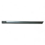 Moldura Puerta Trasera Izquierda Agile 10/ ls