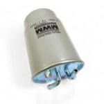 Filtro Combustible S10 08/ 2.8 Llk