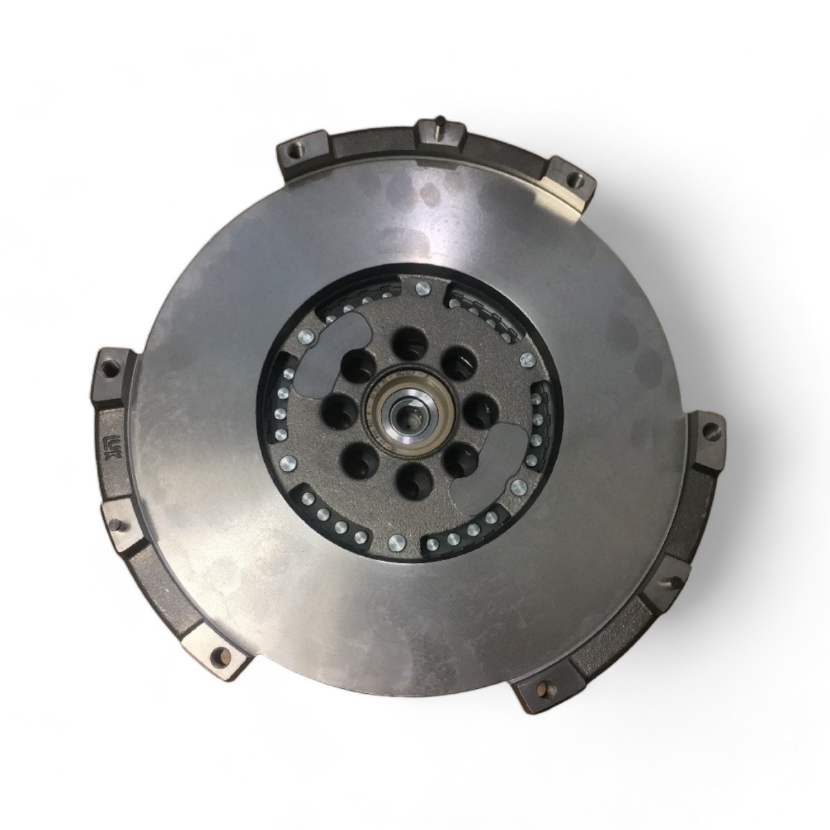 94711380B.jpg Volante Motor S10 12/ 2.8 - Imagen 1