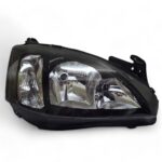 Faro Delantero Derecho Corsa 06/ S/reg.elec.
