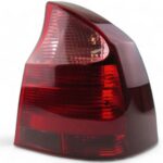 Faro Trasero Derecho Corsa 08/ 19 Rosado