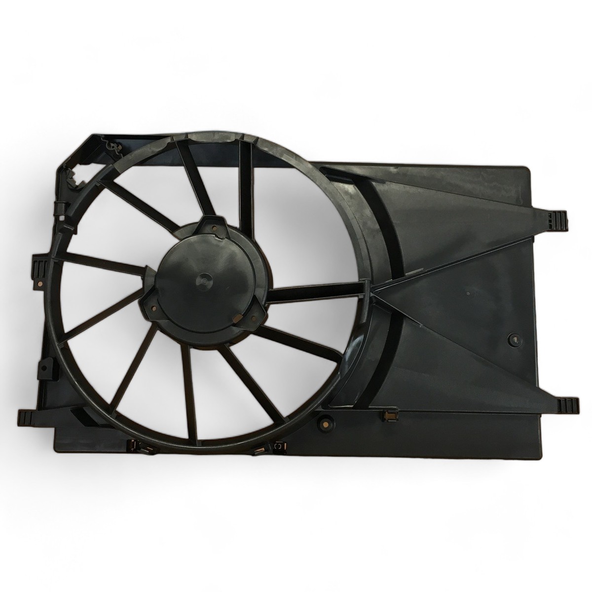 94720194.jpg Deflector Radiador Vectra 09/ 2.0 - Imagen 1