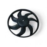 Motor Ventilador De Radiador Classic 13/ S/a.a.