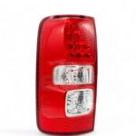 Faro Trasero Izquierdo S10 12/ lt
