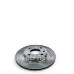 Disco Freno Delantero Onix 13/