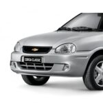Rejilla Radiador Corsa 09/ - Imagen 2