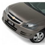 Paragolpe Delantero Celta 11/ - Imagen 2