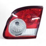Faro Trasero Derecho Tapa Trasera Classic 10/