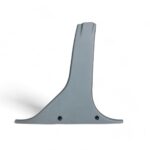 Moldura Inferiorparante "b" Der. Agile 10/
