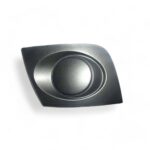 Moldura Inferior Paragolpe Delantero Izquierdo Agile 10/ ls