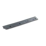 Guia Paragolpe Trasero Izquierdo Classic 10/
