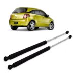 Amortiguador Portón Trasero Agile 10/
