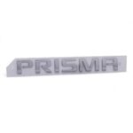 Emblema "prisma" Tapa Trasera Prisma 13/