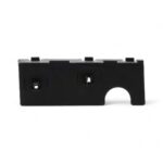 Guia Paragolpe Delantero Izquierdo Classic 10/