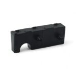 Guia Paragolpe Delantero Derecho Classic 10/