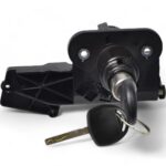 Cilindro C/llave Tapa Baul Agile 10/