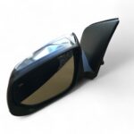 Espejo Exterior Izquierdo S10 12/ lt