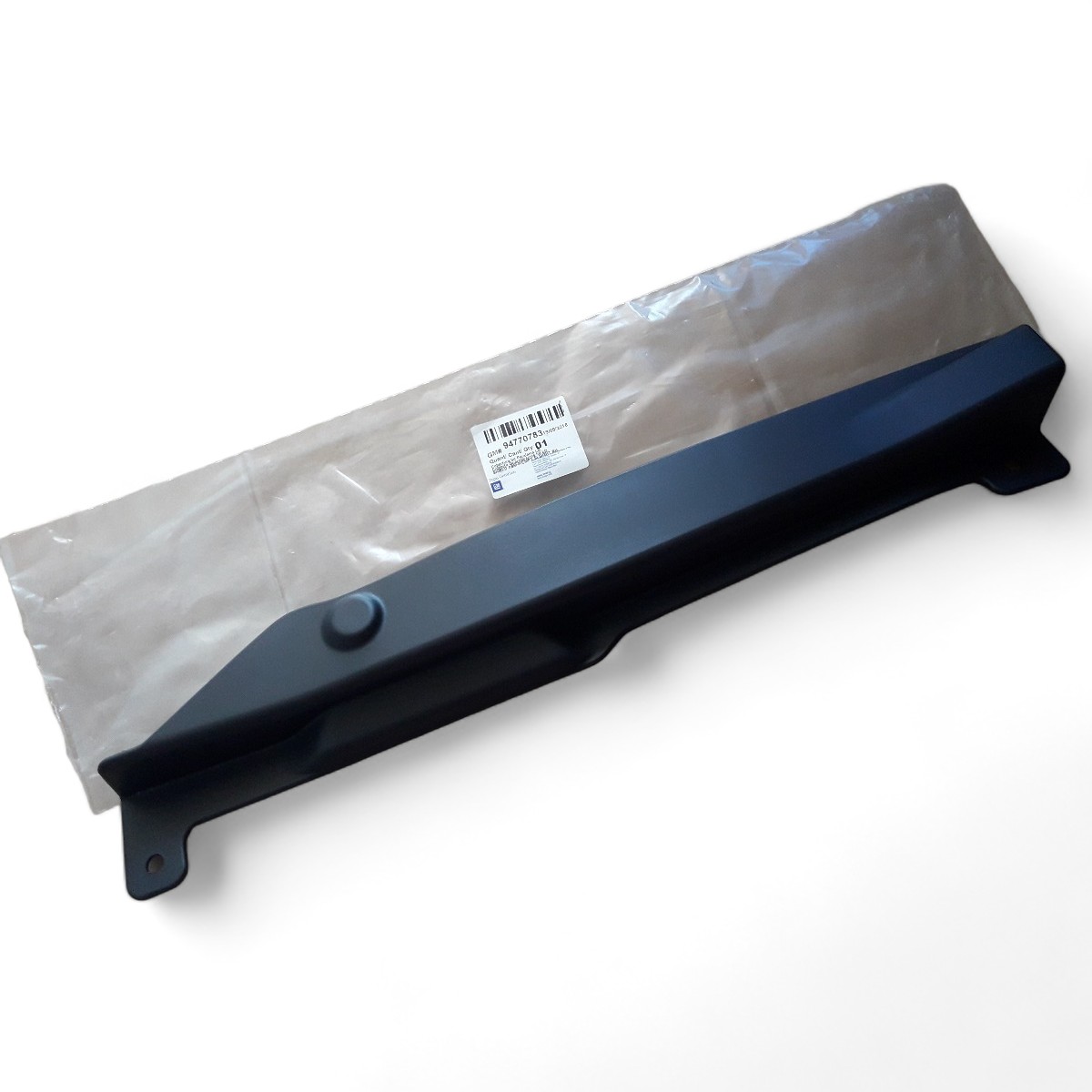 94770783.jpg Plastico Interior Guardabarro Delantero Derecho S10 12/ - Imagen 1