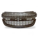 Rejilla Radiador S10 12/