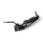 Viga Inferior Paragolpe Delantero S10 12/ - Imagen 5