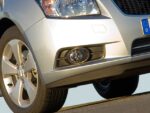 Moldura Faro Caminero Der. Cruze 10/ - Imagen 2