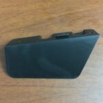 Deflector P/rueda Trasera Derecha Tracker 13/