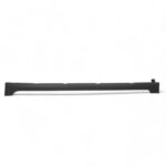 Moldura Inferiorzocalo Izq. Cruze 11/ 68