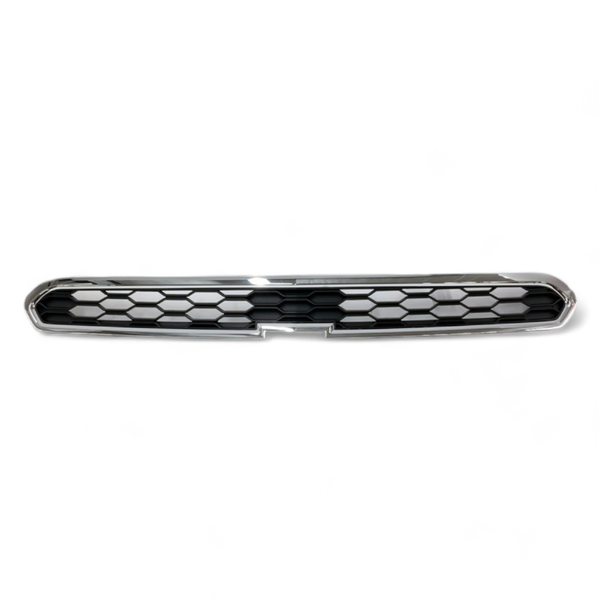 95078758.jpg Rejilla Superior Radiador Spark Gt 13/ - Imagen 1