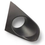 Moldura Exterior Faro Caminero Der. Tracker 13/