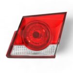 Faro Trasero Derecho Tapa Trasera Cruze 10/