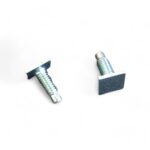 Tornillo Moldura Tapa Trasera Sonic 12/