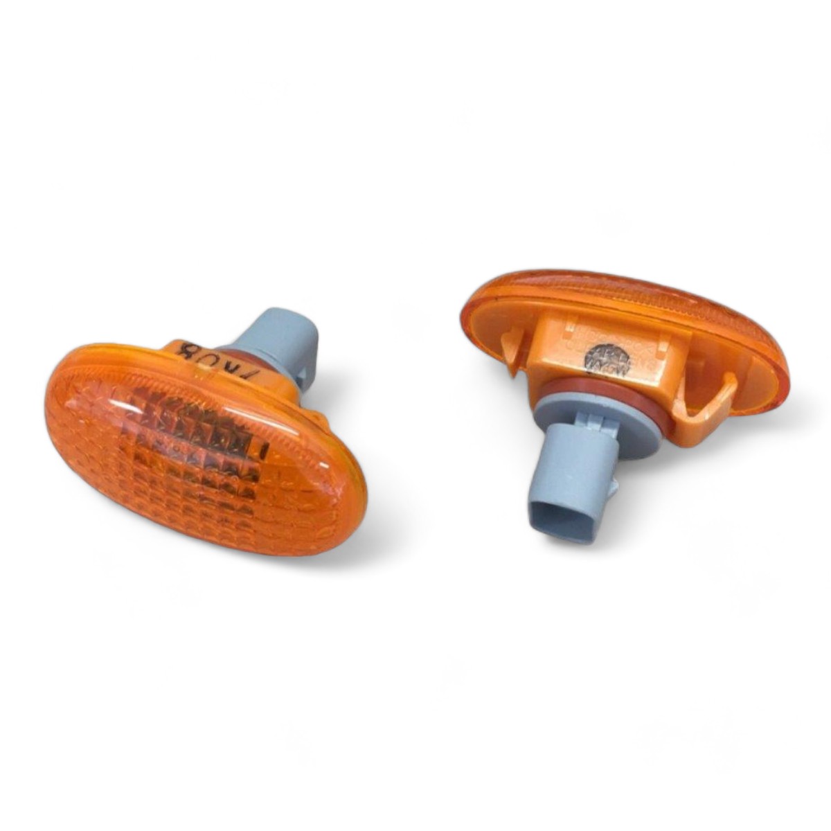 95226897.jpg Señalero Guardabarro Spark 12/ - Imagen 1