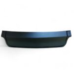 Tapa Inferior Paragolpe Trasero Tracker 13/