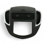 Moldura Central Panel Instrum. Tracker 13/