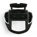 Moldura Central Panel Instrum. Tracker 13/ - Imagen 2