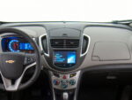Moldura Central Panel Instrum. Tracker 13/ - Imagen 3