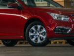 Llanta Aleacion Cruze 15/ lt - Imagen 2