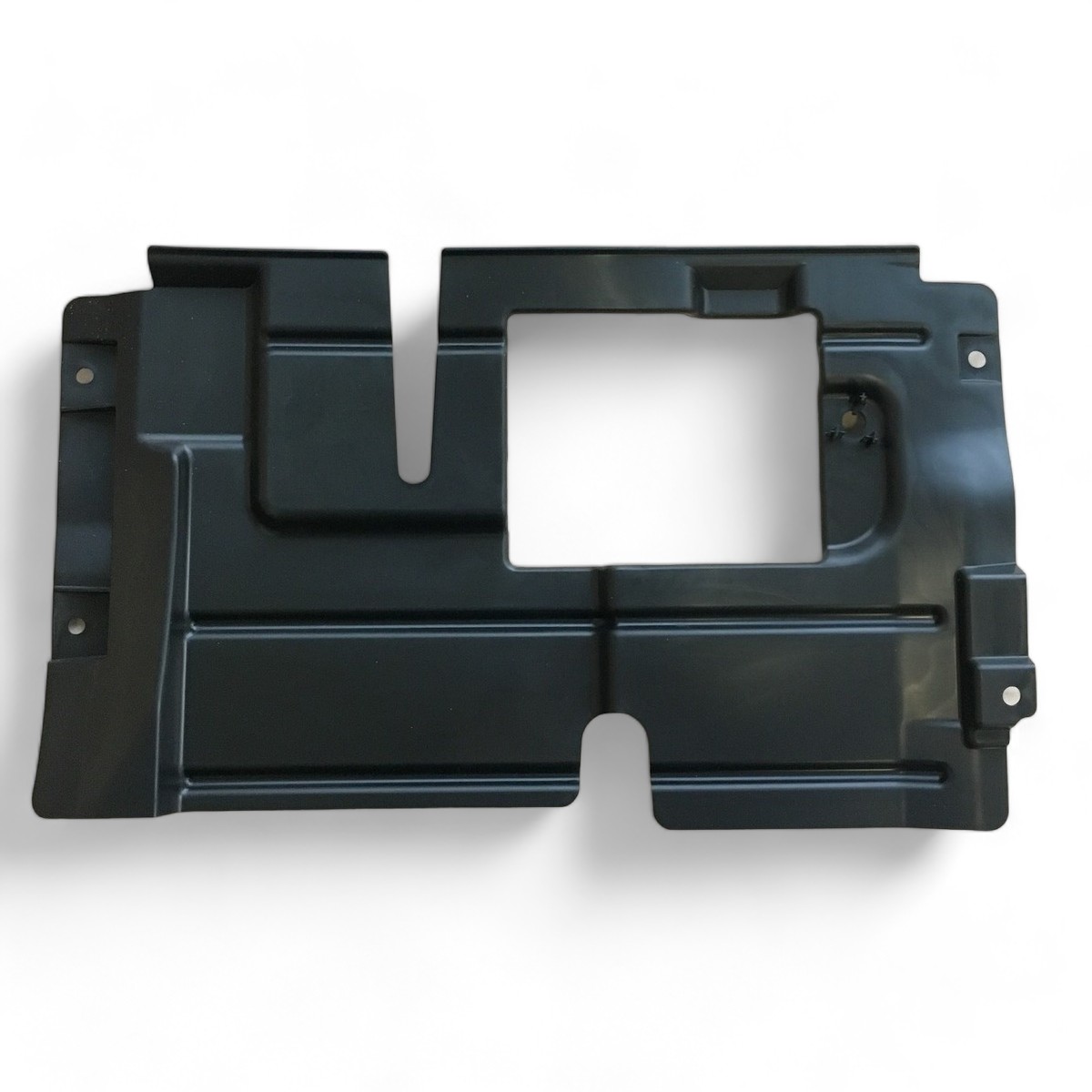 95949655.jpg Deflector Radiador Der. Spark Gt 11/ - Imagen 1
