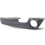 Moldura Inferior Paragolpe Trasero Spark Gt 11/