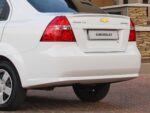 Paragolpe Trasero Aveo 10/ - Imagen 3