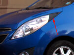 Moldura Faro Delantero Izquierdo Spark Gt 11/ - Imagen 2