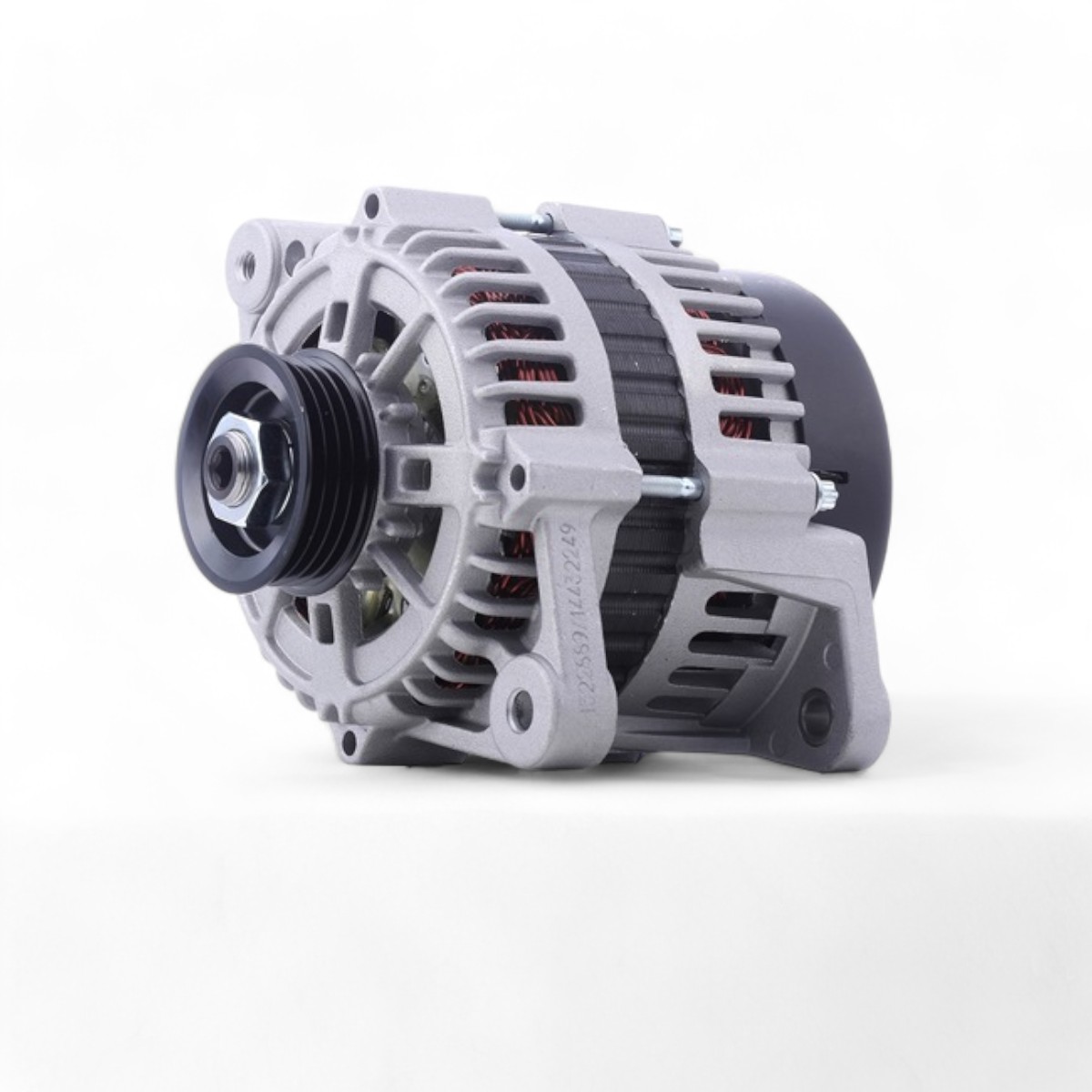 96289030B.jpg Alternador Spark 08/ 1000 - Imagen 1