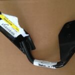 Soporte Motor Interm.der.(chapa) Spark 08/