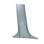 Moldura Inferiorparante "b" Izq. Spark 08/