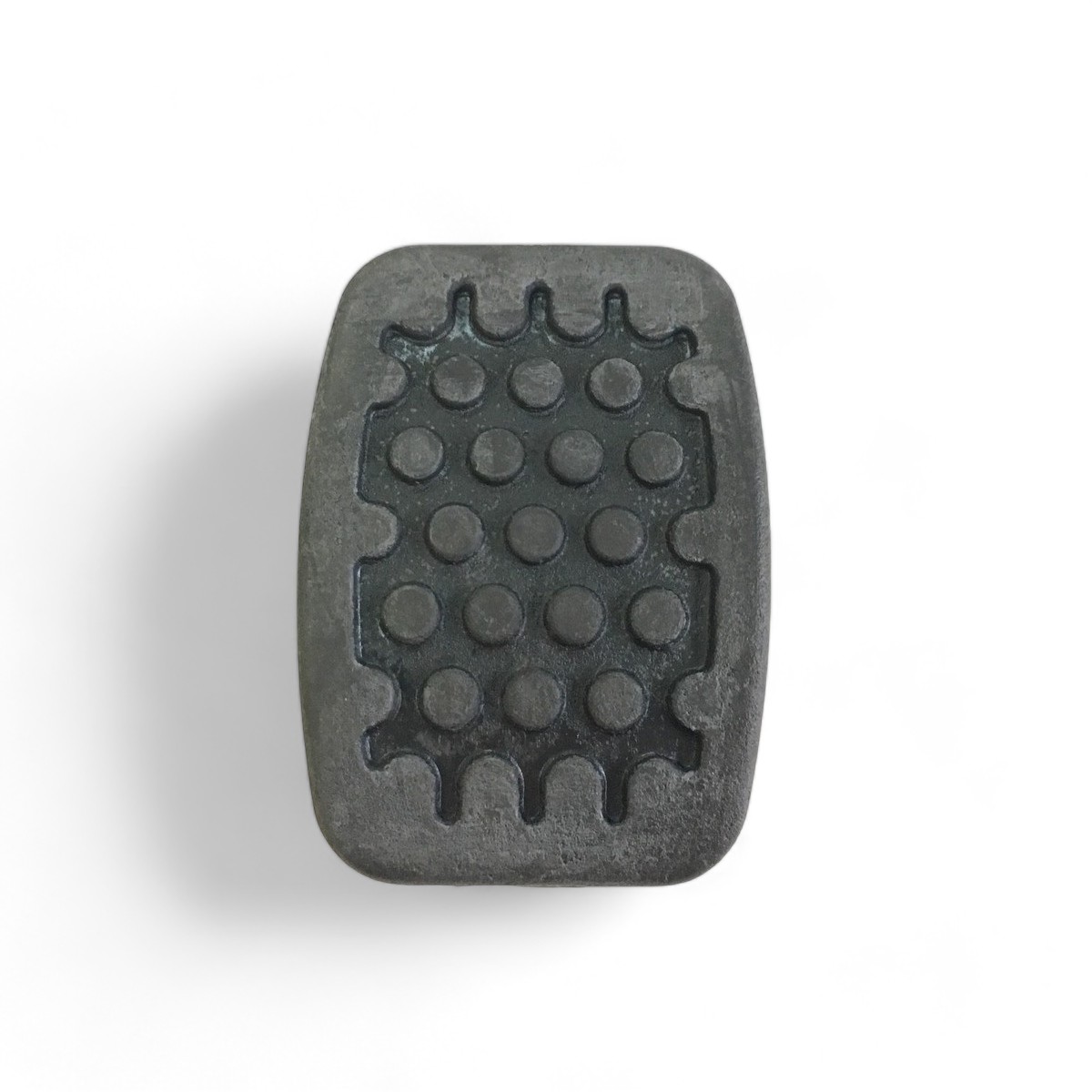 96494219.jpg Goma Pedal De Freno Spark 08/ - Imagen 1