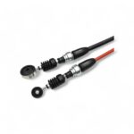 Juego Cables Palanca De Cambios Spark 08/ 1000 - Imagen 2