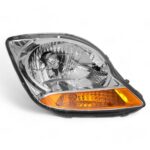 Faro Delantero Derecho Spark 08/