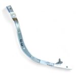 Refuerzo Paragolpe Trasero Derecho Spark 08/ - Imagen 2