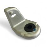 Soporte Superior Radiador Spark 08/